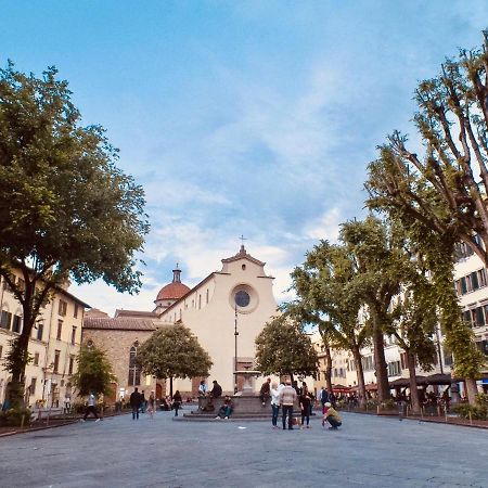 Uffizi & Santo Spirito Family/Groups Apartment Флоренция Экстерьер фото