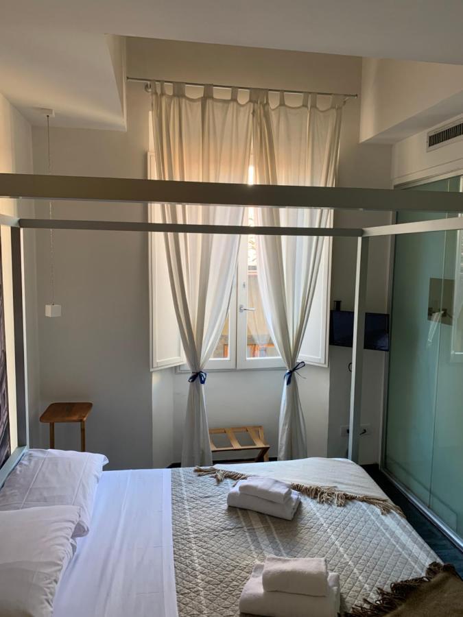 Uffizi & Santo Spirito Family/Groups Apartment Флоренция Экстерьер фото