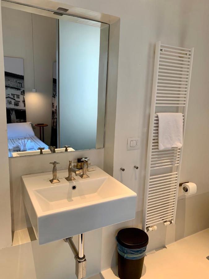 Uffizi & Santo Spirito Family/Groups Apartment Флоренция Экстерьер фото