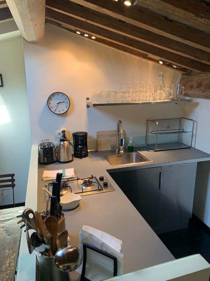 Uffizi & Santo Spirito Family/Groups Apartment Флоренция Экстерьер фото