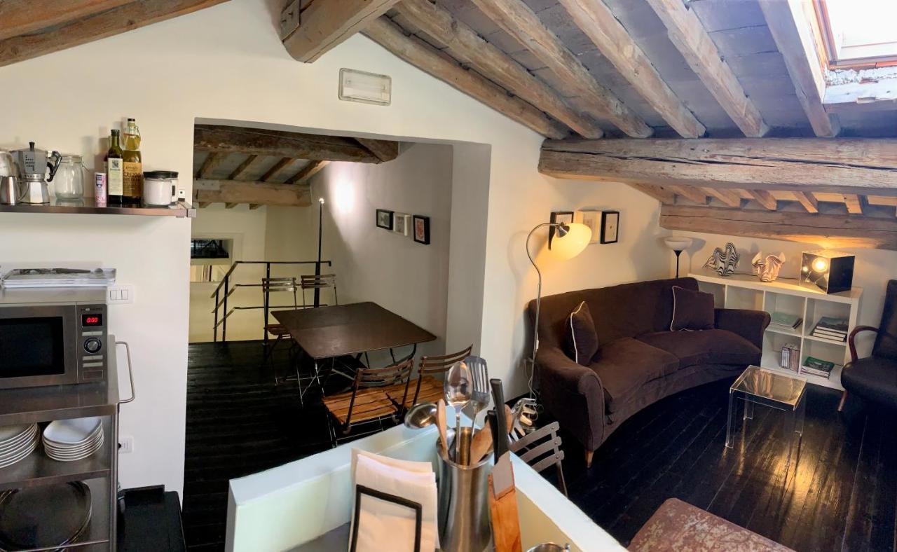 Uffizi & Santo Spirito Family/Groups Apartment Флоренция Экстерьер фото